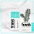 Excuse My Frank CALMING EMULSION 300ml Perspective: front