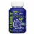 Fruily™ Organic Elderberry Immune Gummies Perspective: front