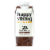 Happy Viking® Triple Chocolate Plant Protein Shake Perspective: front