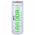 Ardor Energy™ Mexican Lime Sparkling Water Perspective: front