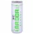 Ardor Energy™ Mexican Lime Sparkling Water Perspective: front