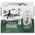 Refocus Chocolate Nutritional Shake Perspective: front