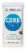 CORE® Foods Coconut Chocolate Chip Protein Vegan Bar Perspective: front