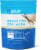 Equip Foods Grass-Fed Vanilla Collagen with Amino Acids Healthy Joints, Skin and Nails Perspective: front