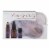 Sleep Essentials Kit - Marble Perspective: front