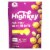 HighKey Keto Banana Nut Muffin Mini Treats 2oz Perspective: front