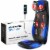 REATHLETE SPINA Shiatsu Massage Cushion with Triple-Action Back & Neck Massager Perspective: front