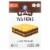 Rip Van Wafels Wafers Dark Chocolate 6 Pack - 0.78 oz (22 g) Each Perspective: front