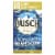 Duke Cannon Supply Co® Sandalwood Busch® Beer Bar Soap Perspective: front