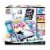 Canal Toys® Art Lab Watercolor Studio Painting Set Perspective: front