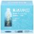 Mananalu Purfied Bottled Water Perspective: front