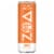 ZOA® Zero Sugar Wild Orange Energy Drink Can Perspective: front