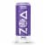 ZOA® Zero Sugar Frosted Grape Energy Drink Single Can Perspective: front