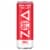 ZOA Zero Sugar Strawberry Watermelon Energy Drink Perspective: front