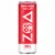 ZOA® Zero Sugar Strawberry Watermelon Energy Drink Can Perspective: front