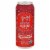 Weird Tea Chamomile Hemp Hibiscus Tea Perspective: front