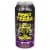 Weird® Yerba Blue Pom Acai Yerba Mate Tea Perspective: front
