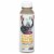 Blue Stripes Just Cacao Cacao® Bottled Water Perspective: front
