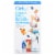 Cirkul® BPA-Free Plastic Bottle Flavor Filter Cartridges Perspective: front