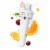 Cirkul® LifeSip® Fruit Punch Flavor Cartridge Perspective: front