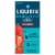 Liquid I.V. Hydration Multiplier Strawberry Electrolyte Drink Mix Sticks Perspective: front