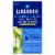 Liquid I.V.® Hydration Multiplier®+Gut Health Tart Green Apple Powdered Probiotic Kombucha Drink Mix Perspective: front