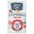 LesserEvil® Fiery Hot Organic Popcorn Perspective: front