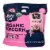 Lesser Evil - Popcorn Halloween Himalayan Pink Salt - .46oz, 18 Per Pack (5 Packs Total) Perspective: front