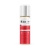 The Honey Pot Organic Intimate Lubricant Moisturizing Strawberry Flavor Water Based Perspective: front