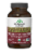 Organic India® Organic Psyllium Fiber Dietary Supplement Capsules Perspective: front