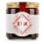 Homemade Vegan Vietnamese Vegan Chili Oil Sauce, All Purpose Gourmet Spicy Chili Sauce 16oz Perspective: front