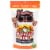 Knotty Pretzels® Hot Wings Flavored Pretzels Perspective: front