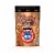 Knotty Pretzels® Mesquite BBQ Pretzels Perspective: front