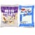 Tribeca Curations | Cloverhill Jumbo White Iced Honey Bun & Big Texas Cinnamon Roll Combo | 1 Perspective: front
