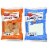 Tribeca Curations | Cloverhill Jumbo White Iced Honey Bun & Jumbo Glazed Honey Bun | 12 Pack Perspective: front