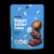 Realsy Peanut Butter Filled Dates Snack Pack Perspective: front