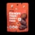 Realsy Chocolate Peanut Butter Filled Dates Snack Pack Perspective: front