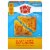 Mings Bings Plant-Based Egg & Cheese Breakfast Pockets Perspective: front