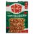 Mings Bings Plant Based Supreme Pizza Perspective: front