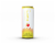 Life Clean Energy Sparkling Strawberry Lemonade Energy Drink Can Perspective: front