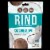 RIND® Coconut Crisps Snacks Perspective: front