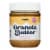 Oat Haus Vanilla Granola Butter Perspective: front