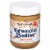 Oat Haus Cookie Dough Granola Butter Perspective: front