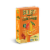 Solely® Organic Mango & Orange Whole Fruit Gummies Perspective: front