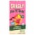 Solely® Organic Mango Raspberry Fruit Jerky Perspective: front