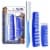 Beard Comb For Men Razor Shaping For Straight Edge Mens Brush Beards Combs Shaping Tool Groom Perspective: front