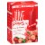 Juve™ Pops Vitamins & Electrolytes Frozen Strawberry Bars Perspective: front