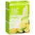 Juve™ Pops Vitamins & Electrolytes Frozen Lemon Lime Bars Perspective: front