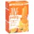 Juve™ Pops Vitamins & Electrolytes Frozen Tangerine Bars Perspective: front