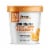 The Frozen Farmer Orange Cream Frobert Frozen Dairy Dessert Pint Perspective: front